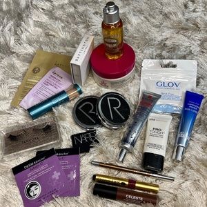 Beauty Bundle